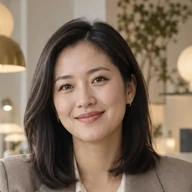 林悦肖像
