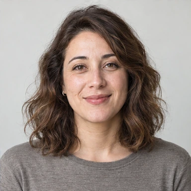 Inês Duarte 肖像